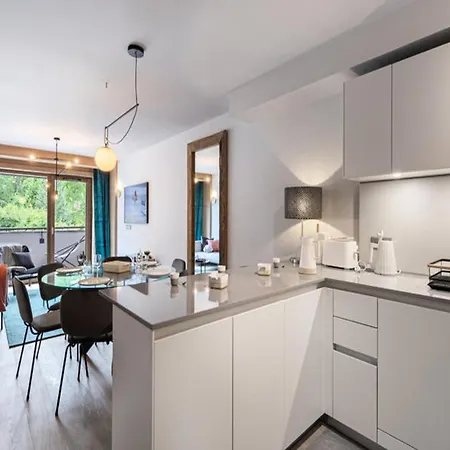 Stallion D Apartment